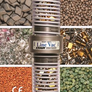 Heavy Duty Line Vacs