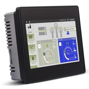 eX700G Series High-Performance Display