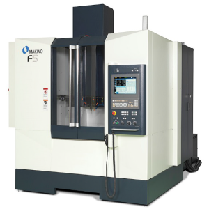 F5 Pro6 Vertical Machining Center