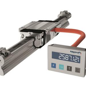 IMScompact: Guidance and Measuring System Requires no Additional Space
