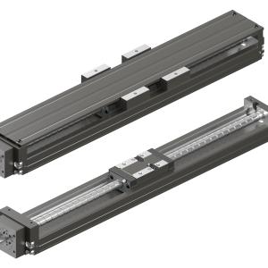 Precision Modules Meet Requirements for Clean Production
