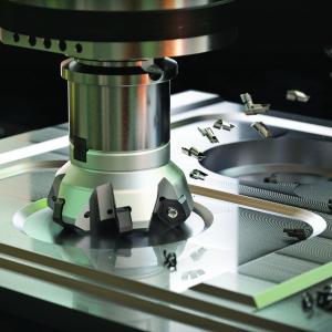 FM10 PNMU Series Features 10 True Cutting Edges