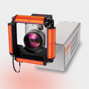 Compact Power for Precise and Sustainable Plastic Marking 