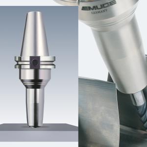 Slim Line Models of FPC Milling/Drilling Chucks