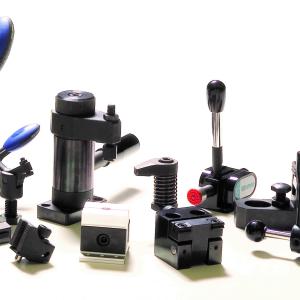 Clamps are Adaptable to Different Industrial Applications and Systems