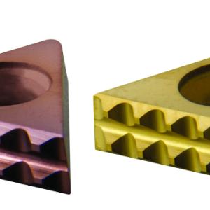 TG GripSerts for Low-Profile Clamping