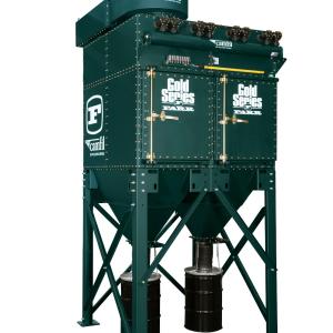 Farr Gold Series Industrial Dust Collectors