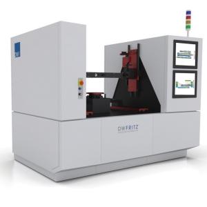 Zero-Touch Noncontact Multipurpose Metrology Platform
