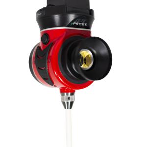 6DoF vProbe