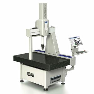 ALTERAC Coordinate Measuring Machines