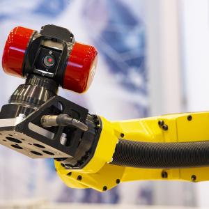 Robot Measurement Solution