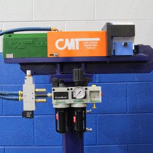 Sound Abatement System