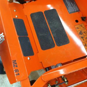 Die Cut FLEX-TRED Anti-Slip Tape Enhances Safety in the Workplace 