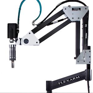 GH-60 Hydraulic Tapping Arm