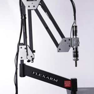 GH-45 Hydraulic Tapping Arm