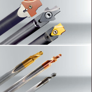 PWP and PWP-D Insertable Form Drill System