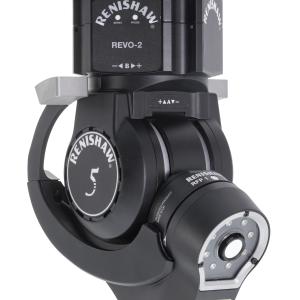 RFP Fringe Probe Increases Flexibility of REVO 5-Axis System