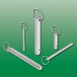 Ring-Handle Detent Pins