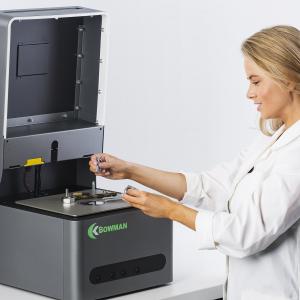 G Series XRF Plating Measurement System