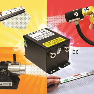Gen4 Two Outlet Selectable Voltage Power Supply