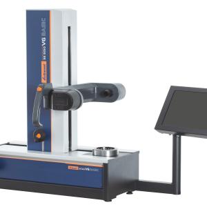 GARANT VG Basic Provides Precise Measuring System 