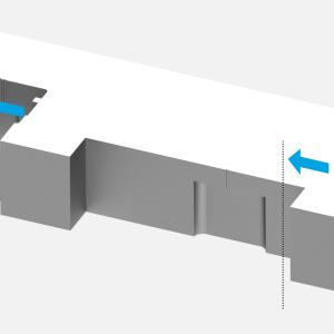 Spark Track Technology for Wire EDMs