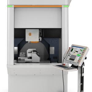 LASER P 400 3-axis, LASER P 400U 5-axis machines