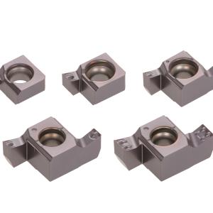 SNG Internal Grooving Tools to Include GMR Geometry