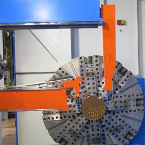 Two-Point Measurement System