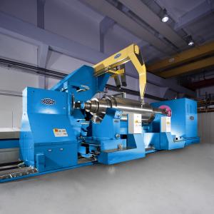 ultragrind Roll Grinding Machine