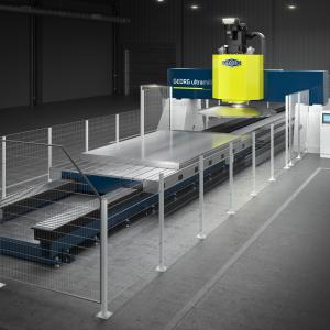 ultramill Portal-type Milling Machine