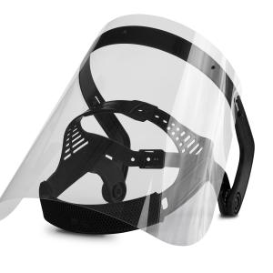 Face Shield Personal Protective Equipment