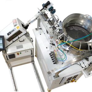 Gi-300 inspection systems