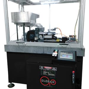 Grinder Achieves Increased Throughput and Tighter Tolerances