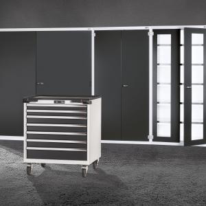 GARANT GridLine Workshop Cabinets
