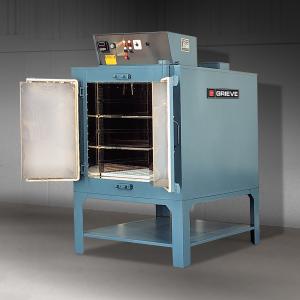 No. 841 Universal Oven