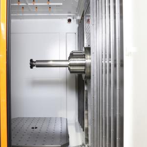 HCN-16000Q Horizontal Machining Center