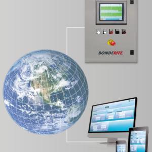 E-CO Digital Multiple-Channel Process Control System