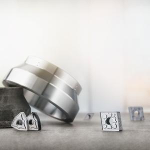 Duratomic TM Grades for Stainless Steel Turning