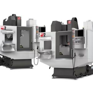 DT-2 and DM-2 machining centers