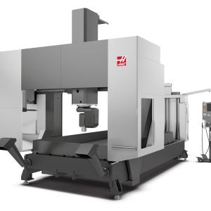 GM-2-5AX 5-Axis Gantry Mill