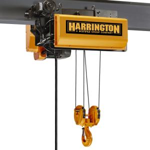 RY Series Electric Wire Rope Hoists
