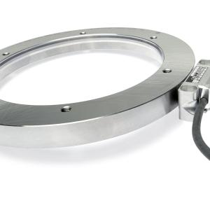 ERM 2200 and 2400 Series of Magnetic Modular Angle Encoders