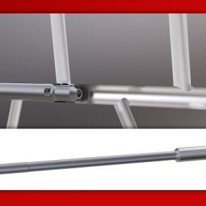 Heule Tool's new SNAP-X deburring line for cross-hole deburring of main bores