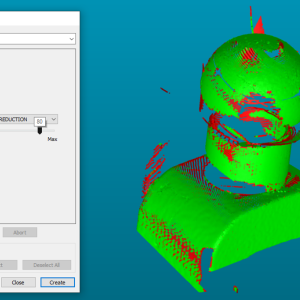 PC-DMIS 2020 R1 Measurement Software