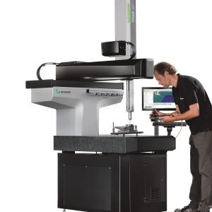 TIGO SF Coordinate Measuring Machine