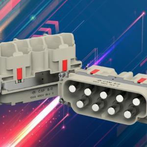 Reliable High-Power Management for Harsh Environments
