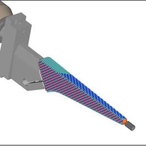 NXT 5-Axis Medical Tool Grinding Package
