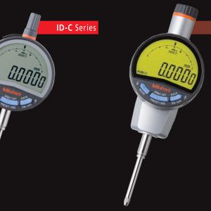 Digimatic Indicators Feature Calibration Period Notification Functions: