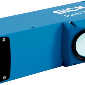 Ruler3000 3D Streaming Camera Provides Speed, Measurement Precision
